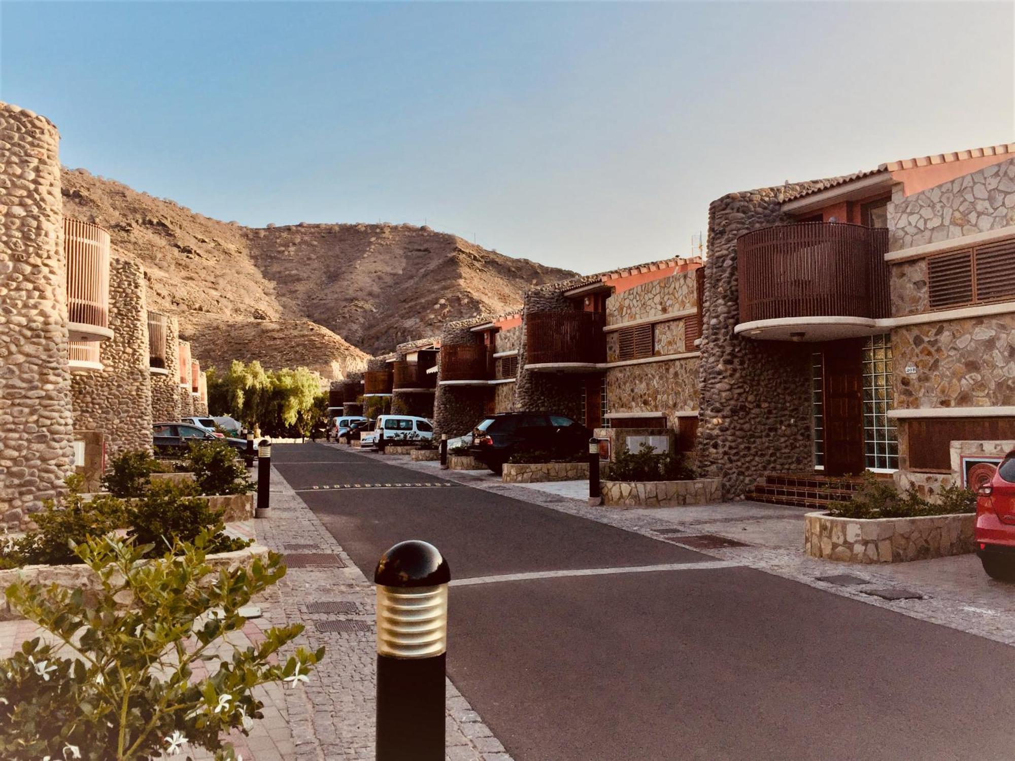 M&F Golf Views. Walk To Beach La Playa de Tauro ภายนอก รูปภาพ