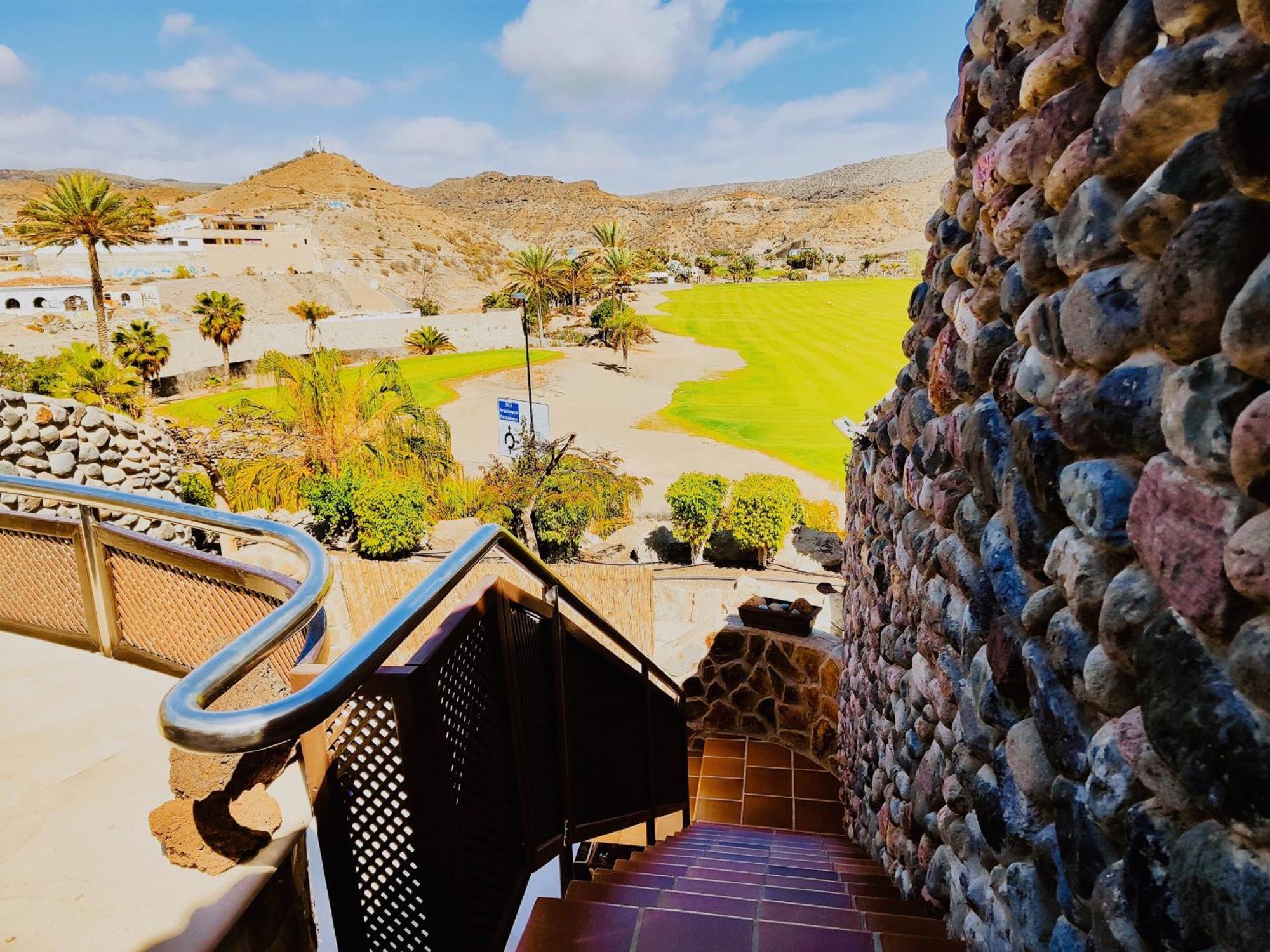 M&F Golf Views. Walk To Beach La Playa de Tauro ภายนอก รูปภาพ